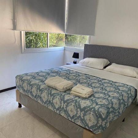 Hermoso Departamento Con Piscina Y Estacionamiento Asuncion Luaran gambar