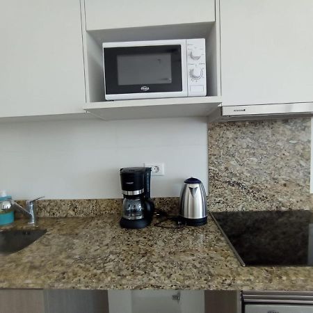 Hermoso Departamento Con Piscina Y Estacionamiento Asuncion Luaran gambar